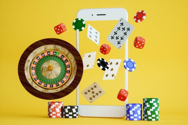 tayo55 mobile gaming