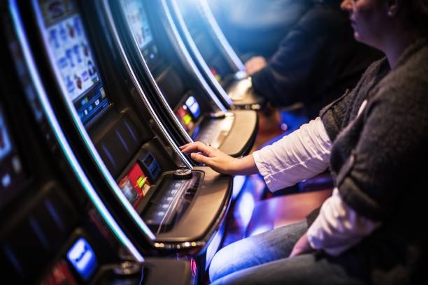 tayo55 mobile gaming